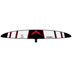 Крыло фойла SIC SLASH HAR FRONT Wing 1100 - фото 62045