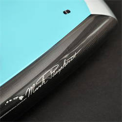 Доска Wing SIC 25 KA'A 7'0" - фото 62071