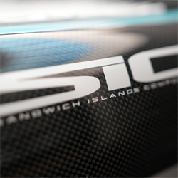 Доска Wing SIC 25 KA'A 7'0" - фото 62072