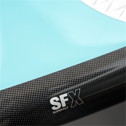 Доска Wing SIC 25 KA'A 7'0" - фото 62073