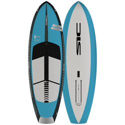 Доска Wing SIC 25 KA'A 7'0" - фото 62080