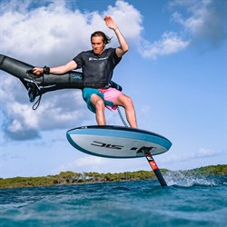 Доска Wing SIC 25 KA'A 7'0" - фото 62081