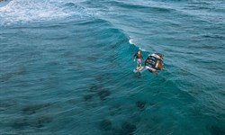 Доска Wing SIC 25 KA'A 7'0" - фото 62086