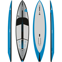 Доска Wing SIC 25 KUNALU (130L) 8'4" - фото 62087