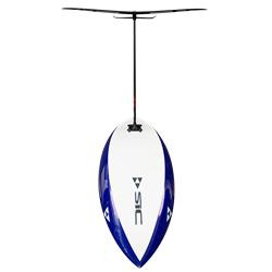 Доска Wing SIC 25 KUNALU (115L) 7'11" - фото 62099