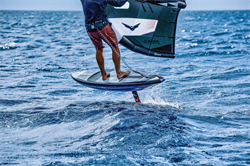 Доска Wing SIC 25 KUNALU (115L) 7'11" - фото 62109