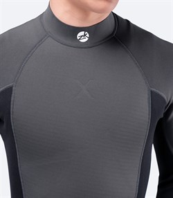 Гидромайка неопр. муж. ZHIK 25 Microfleece X Top - фото 62114