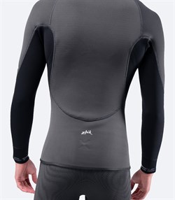 Гидромайка неопр. муж. ZHIK 25 Microfleece X Top - фото 62116