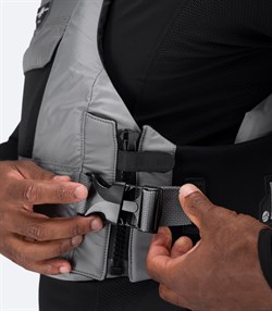 Жилет унисекс ZHIK 25 Performance Racecut PFD - фото 62123