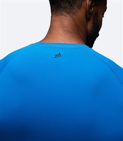 Гидромайка муж. ZHIK 25 EcoSpandex LT S/S Baselayer - фото 62127