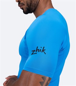 Гидромайка муж. ZHIK 25 EcoSpandex LT S/S Baselayer - фото 62128