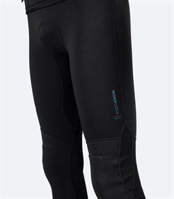 Штаны неопр. дет. ZHIK 25 Microfleece Performance Pants Youth - фото 62148