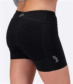 Шорты жен. ZHIK 25 Performance Padded Paddle Shorts Womens - фото 62159