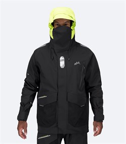 Куртка непром. муж. ZHIK 25 OFS700 Offshore Performance Jacket - фото 62200