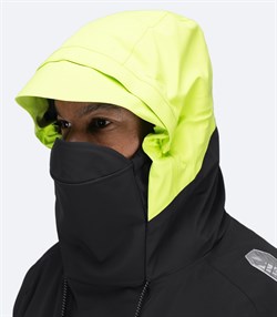 Куртка непром. муж. ZHIK 25 OFS700 Offshore Performance Jacket - фото 62204