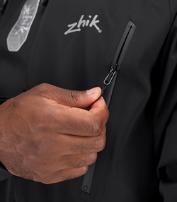 Куртка непром. муж. ZHIK 25 OFS700 Offshore Performance Jacket - фото 62208