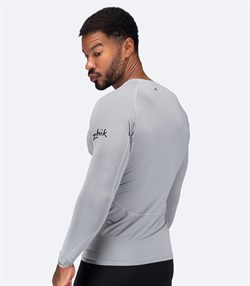 Гидромайка муж. ZHIK 25 EcoSpandex LT L/S Baselayer - фото 62232