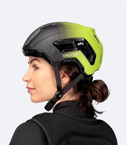Шлем унисекс ZHIK 25 Kollition Helmet - фото 62271