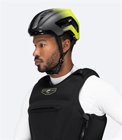 Шлем унисекс ZHIK 25 Kollition Helmet - фото 62274