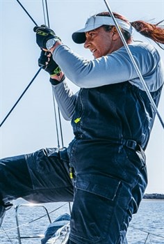 Рюкзак  ZHIK 25 45L Submersible Waterproof Duffel - фото 62323