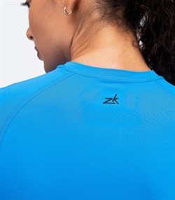 Гидромайка жен. ZHIK 25 EcoSpandex LT L/S Baselayer Womens - фото 62347