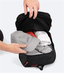 Рюкзак  ZHIK 25 Team Backpack 25L - фото 62388