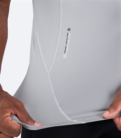 Гидромайка муж. ZHIK 25 EcoSpandex LT S/S Baselayer - фото 62400