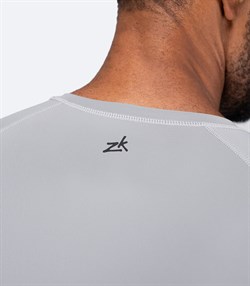 Гидромайка муж. ZHIK 25 EcoSpandex LT S/S Baselayer - фото 62402