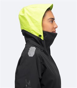 Куртка непром. жен. ZHIK 25 OFS600 Offshore Cruising Jacket Womens - фото 62444