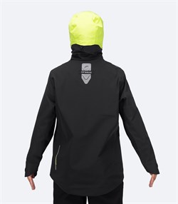 Куртка непром. жен. ZHIK 25 OFS600 Offshore Cruising Jacket Womens - фото 62446