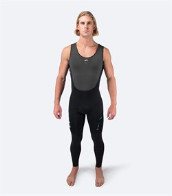 Гидрокостюм муж. ZHIK 25 Microfleece X Skiff - фото 62450