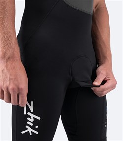 Гидрокостюм муж. ZHIK 25 Microfleece X Skiff - фото 62453