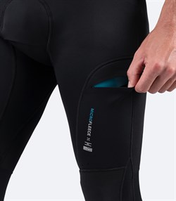 Гидрокостюм муж. ZHIK 25 Microfleece X Skiff - фото 62454