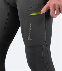 Гидрокостюм муж. ZHIK 25 Superwarm X Skiff - фото 62465