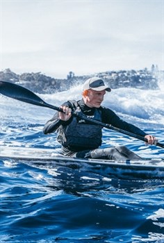 Сумка  ZHIK 25 65L Kit Bag - фото 62481