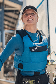 Сумка  ZHIK 25 65L Kit Bag - фото 62488