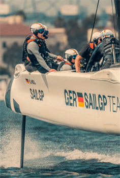 Сумка  ZHIK 25 65L Kit Bag - фото 62490