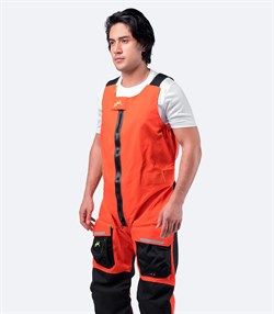 Штаны непром. унисекс ZHIK 25 OFS900 Salopette - фото 62493