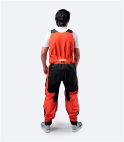 Штаны непром. унисекс ZHIK 25 OFS900 Salopette - фото 62494