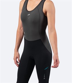 Гидрокостюм жен. ZHIK 25 Microfleece X Skiff Womens - фото 62544