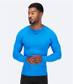 Гидромайка муж. ZHIK 25 EcoSpandex LT L/S Baselayer - фото 62556