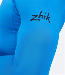 Гидромайка муж. ZHIK 25 EcoSpandex LT L/S Baselayer - фото 62561