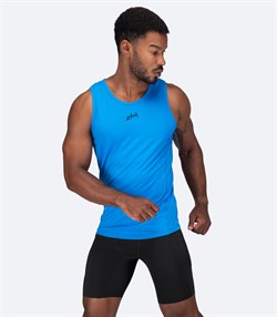Гидромайка муж. ZHIK 25 Eco Spandex LT Race Singlet - фото 62598