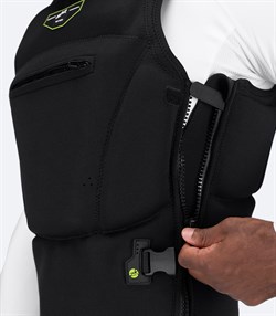 Жилет унисекс ZHIK 25 Kollition X Impact PFD - фото 62605