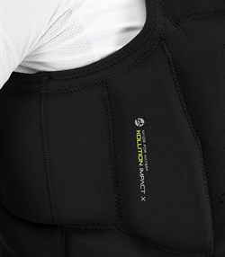 Жилет унисекс ZHIK 25 Kollition X Impact PFD - фото 62606