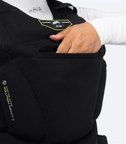 Жилет унисекс ZHIK 25 Kollition X Impact PFD - фото 62610