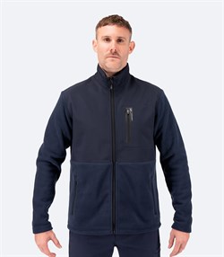 Толстовка муж. ZHIK 25 Hybrid Fleece Jacket - фото 62630