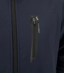 Толстовка муж. ZHIK 25 Hybrid Fleece Jacket - фото 62632