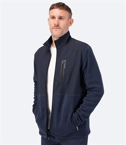 Толстовка муж. ZHIK 25 Hybrid Fleece Jacket - фото 62633