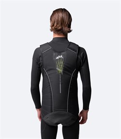 Гидрокостюм муж. ZHIK 25 Performance Unisuit - фото 62661